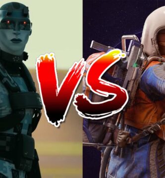 Marathon vs. ARC Raiders en Steam Recuento de jugadores