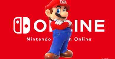 Nintendo Switch Online recibirá tres juegos el día de Mario