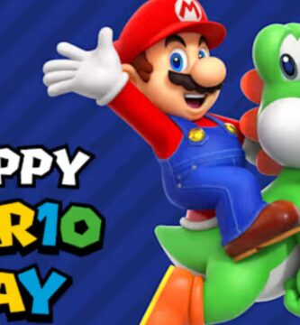 Las ventas de Mario Day 2026 incluyen descuentos excepcionales para algunos de los mejores juegos de la franquicia