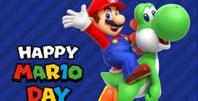 Las ventas de Mario Day 2026 incluyen descuentos excepcionales para algunos de los mejores juegos de la franquicia