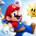 La próxima película de Super Mario Bros. debe ser este juego de GameCube 10/10