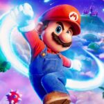 Reseña de la película Super Mario Galaxy