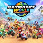 Mario Kart World filtra el regreso del modo de juego favorito de los fanáticos