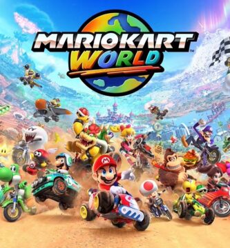 Mario Kart World filtra el regreso del modo de juego favorito de los fanáticos