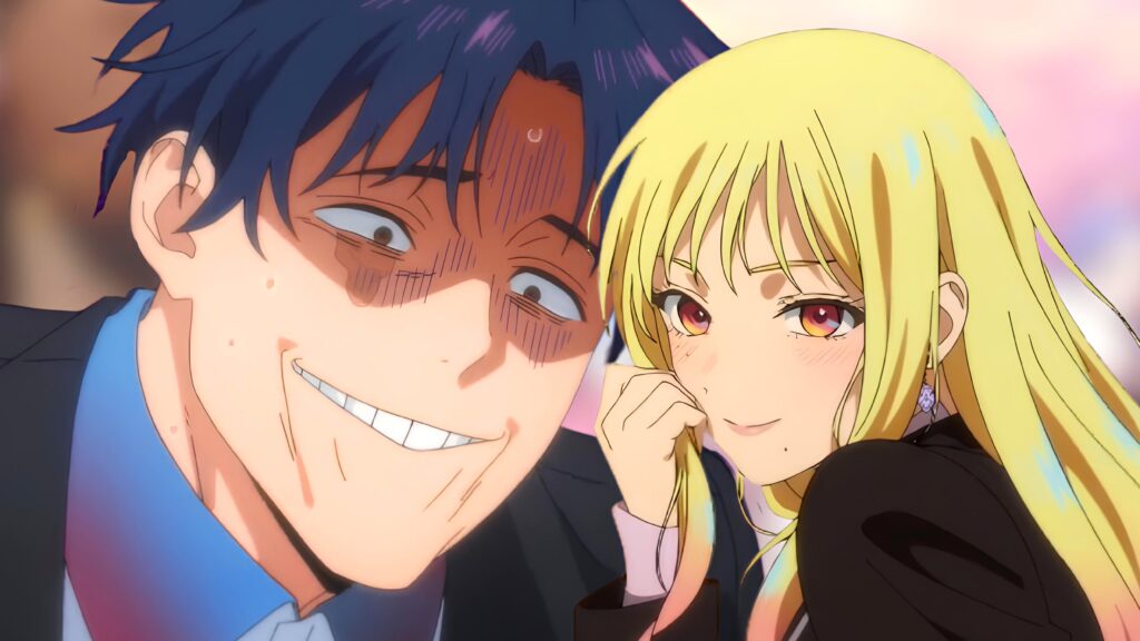 Avance de primavera de 2026: Marriagetoxin