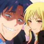 Avance de primavera de 2026: Marriagetoxin