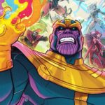 Marvel Rivals básicamente acaba de anunciar Thanos (y cuándo vendrá)