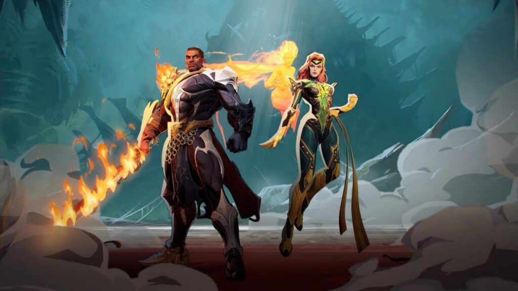 Marvel Rivals hace un gran cambio en respuesta a los jugadores que lanzan partidos