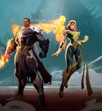 Marvel Rivals hace un gran cambio en respuesta a los jugadores que lanzan partidos