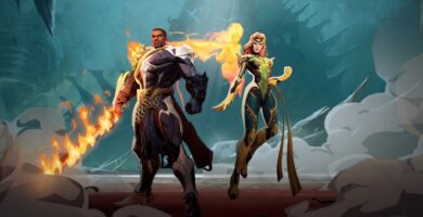 Marvel Rivals hace un gran cambio en respuesta a los jugadores que lanzan partidos