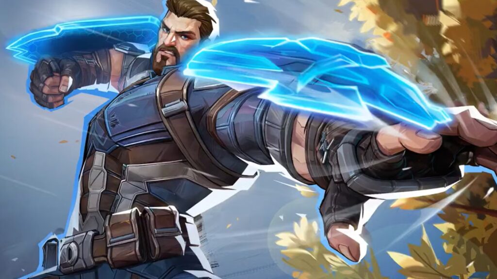 Marvel Rivals obtiene una hoja de ruta con temática de los Vengadores hasta el día del juicio final