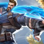 Marvel Rivals obtiene una hoja de ruta con temática de los Vengadores hasta el día del juicio final