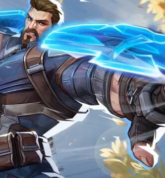 Marvel Rivals obtiene una hoja de ruta con temática de los Vengadores hasta el día del juicio final