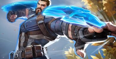 Marvel Rivals obtiene una hoja de ruta con temática de los Vengadores hasta el día del juicio final