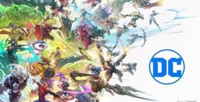 No, DC Allies no es algo real, pero debería serlo