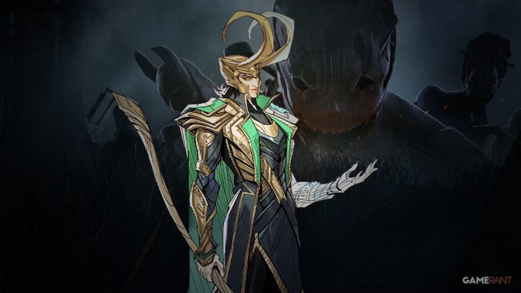 El modo Dead by Daylight de Marvel Rivals es solo la punta del iceberg