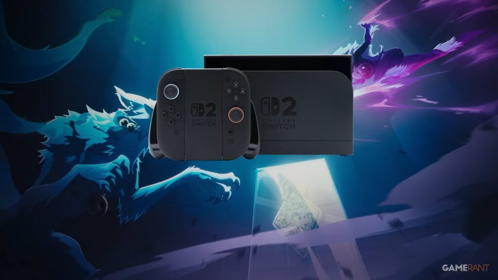 Marvel Rivals aborda el posible puerto de Nintendo Switch 2