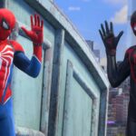 Es posible que puedas jugar Marvel's Spider-Man o God of War Ragnarok en la Xbox de próxima generación