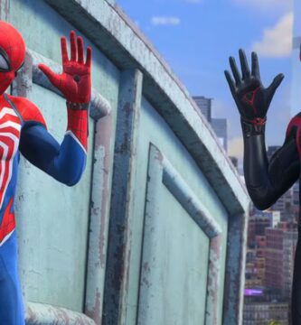 Es posible que puedas jugar Marvel's Spider-Man o God of War Ragnarok en la Xbox de próxima generación