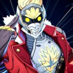 Fighting Souls revela el personaje más nuevo y el próximo equipo de héroes