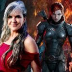 La actriz de Commander Shepard, Jennifer Hale, comenta sobre el futuro de Mass Effect