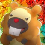 Fan de LEGO transforma el set de Pokémon Eevee en Bidoof sin usar piezas adicionales