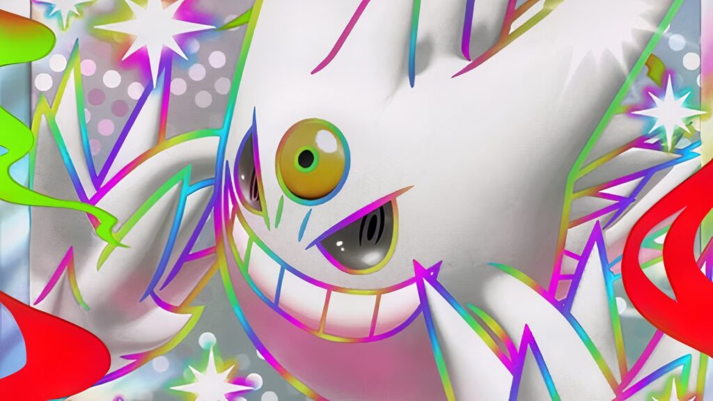 Pokémon TCG Pocket revela oficialmente la nueva expansión Mega Shine