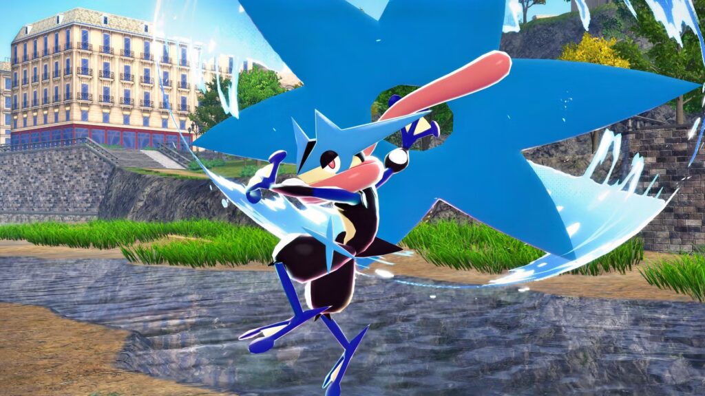 Los jugadores de ZA tienen la oportunidad de obtener megapiedras de Pokémon Champions