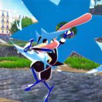 Los jugadores de ZA tienen la oportunidad de obtener megapiedras de Pokémon Champions