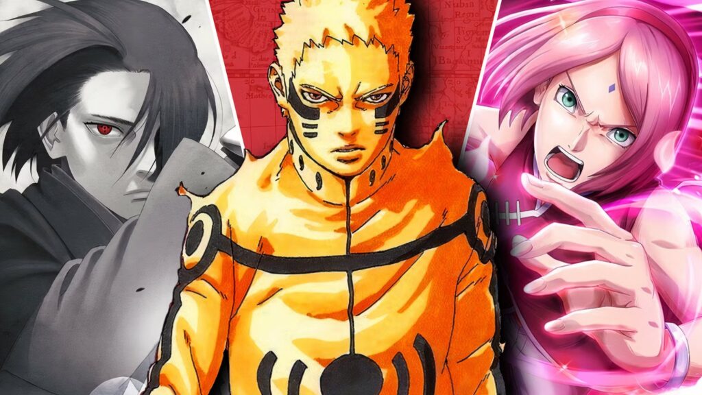 Dos vórtices azules, clasificados por fuerza