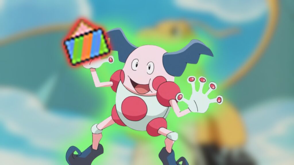 El error de duplicación de correo de Pokémon Rojo Fuego y Verde Hoja aún funciona