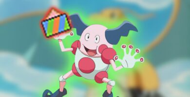 El error de duplicación de correo de Pokémon Rojo Fuego y Verde Hoja aún funciona