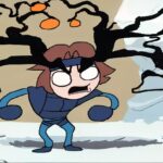 El creador de Metal Gear Awesome, Arin Hanson, reflexiona sobre el vigésimo aniversario de la caricatura