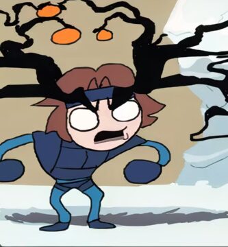 El creador de Metal Gear Awesome, Arin Hanson, reflexiona sobre el vigésimo aniversario de la caricatura