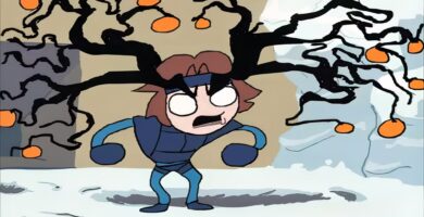 El creador de Metal Gear Awesome, Arin Hanson, reflexiona sobre el vigésimo aniversario de la caricatura