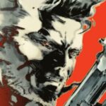 Sons of Liberty predijo el futuro de los videojuegos mejor de lo que pensábamos