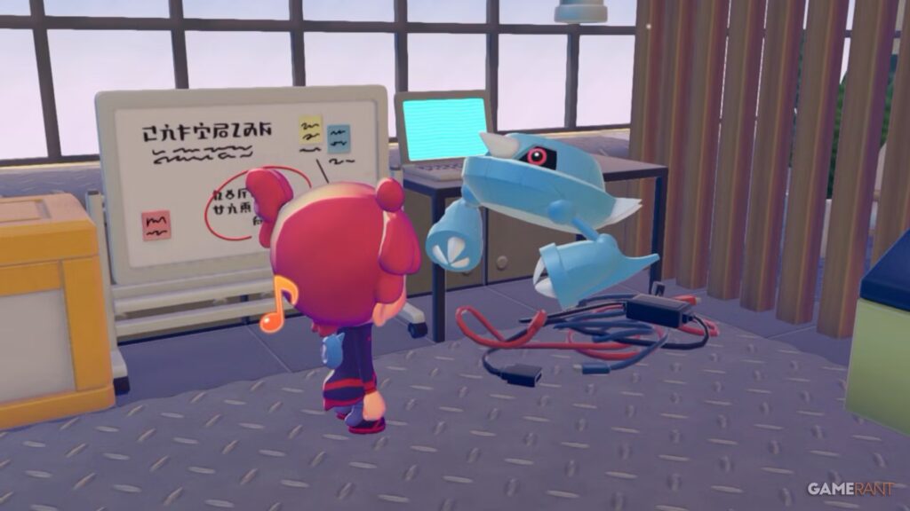 Cómo hacer que el programa de aprendizaje del profesor sea un hábitat para Metang