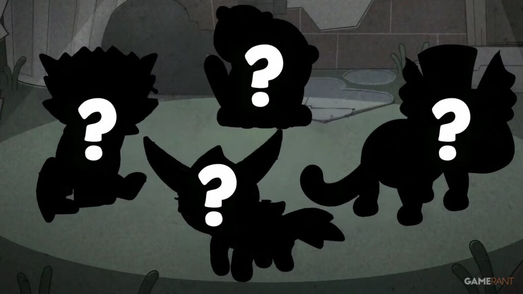 Mejores composiciones de equipo de Mewgenics