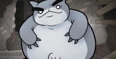 Cómo vencer a la guillotina en Mewgenics