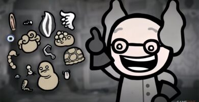 Guía de mutaciones de Mewgenics