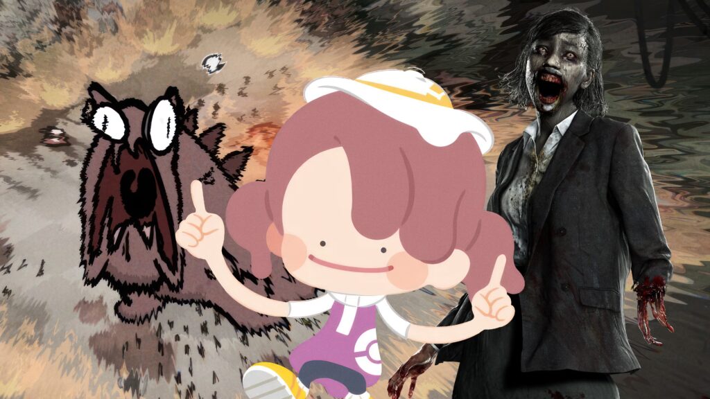 Estos son oficialmente los 10 mejores juegos de 2026 hasta ahora