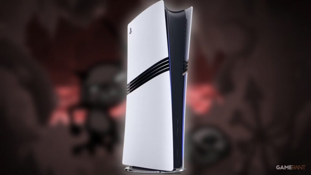 Uno de los juegos mejor valorados del año llega a PS5