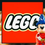 Set LEGO de Disneyland 2026 detallado en una nueva filtración
