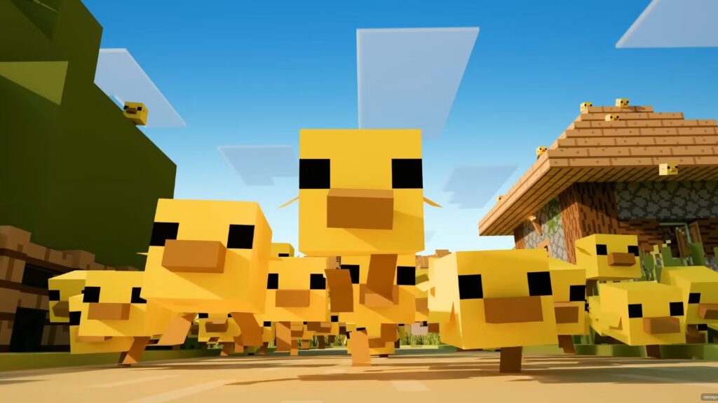 El 21 de marzo será un gran día para los fanáticos de Minecraft