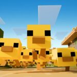 El 21 de marzo será un gran día para los fanáticos de Minecraft
