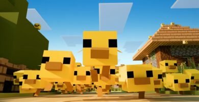 El 21 de marzo será un gran día para los fanáticos de Minecraft