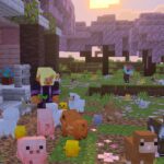 El desarrollador de Minecraft Mojang comenta sobre su estrategia de lanzamiento de juegos