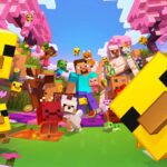 Los Baby Mobs y Tiny Takeover de Minecraft son síntomas de un problema mayor