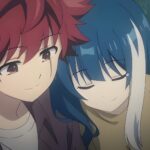 Avance de primavera de 2026: Misión: Familia Yozakura Temporada 2