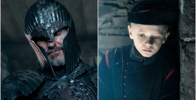 Cómo la muerte de 1 Targaryen cambió la historia de Juego de Tronos